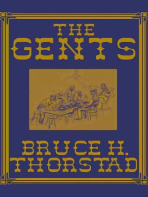 cover image of The Gents